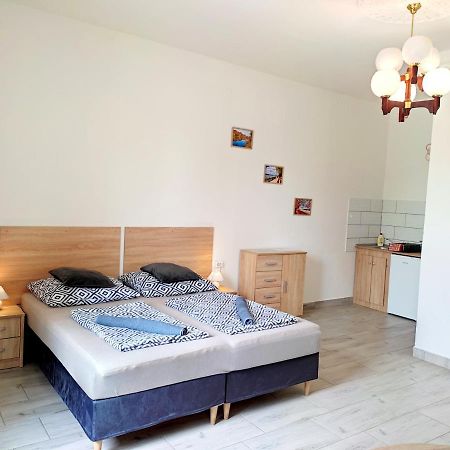 Panorama Apartman Vác Extérieur photo