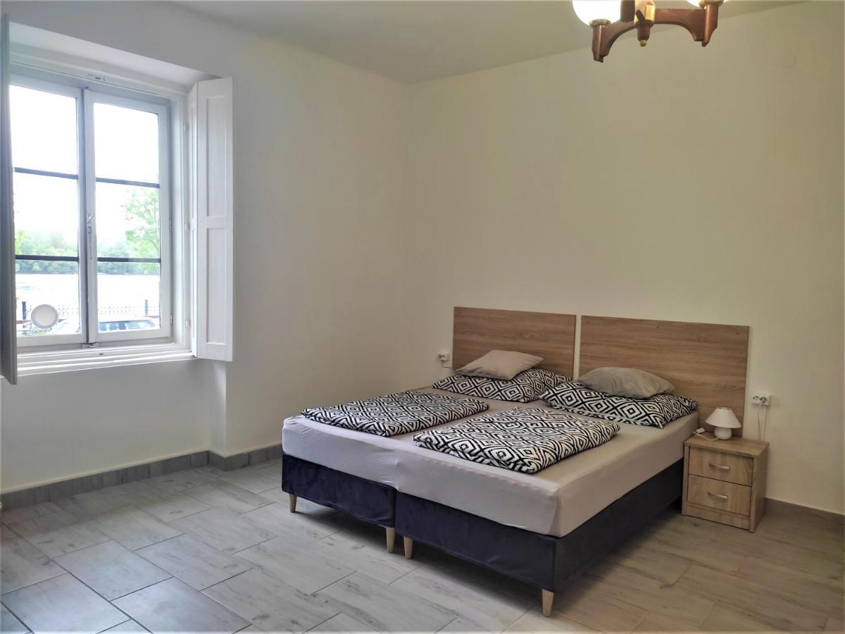 Panorama Apartman Vác Extérieur photo