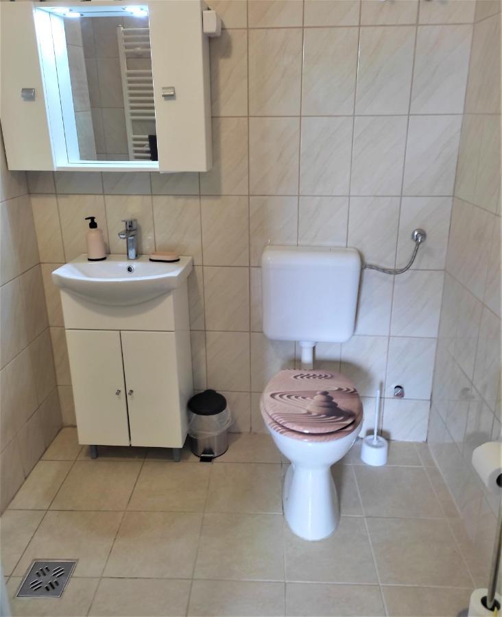 Panorama Apartman Vác Extérieur photo