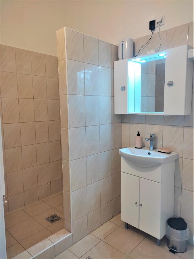 Panorama Apartman Vác Extérieur photo