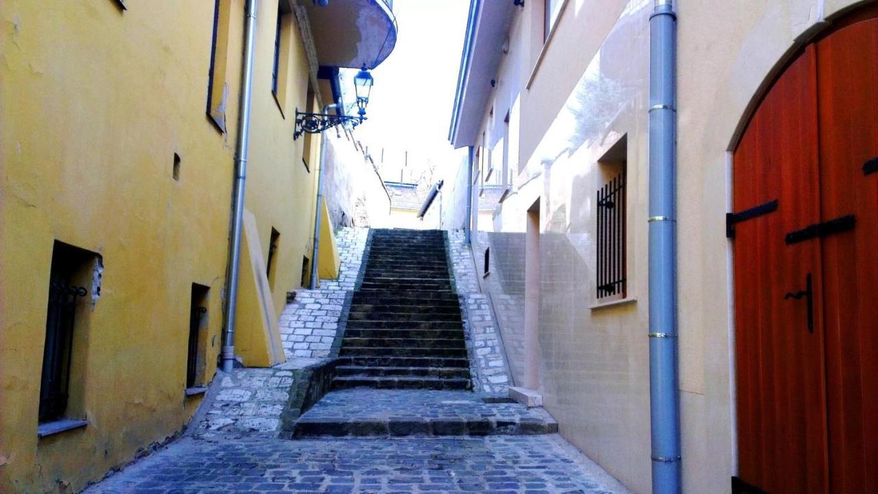 Panorama Apartman Vác Extérieur photo