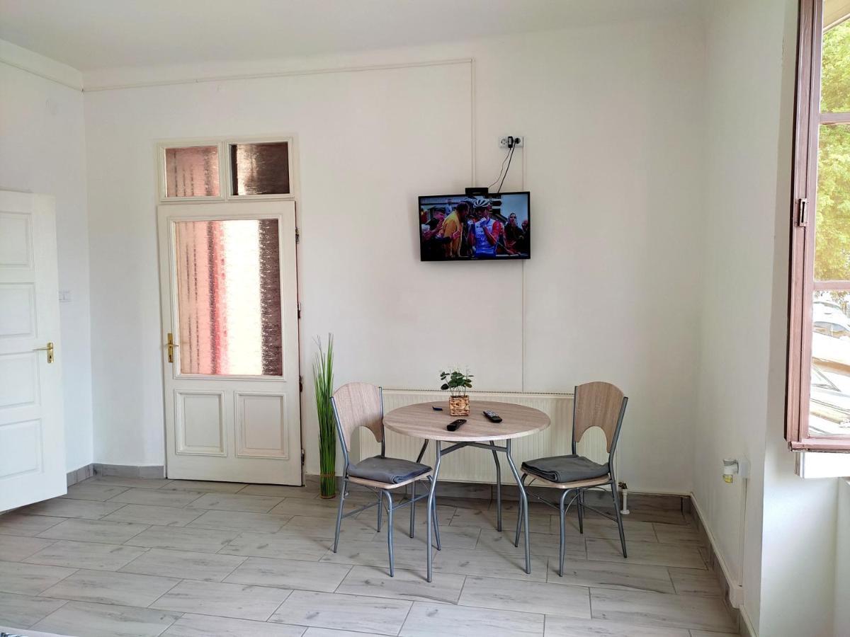 Panorama Apartman Vác Extérieur photo
